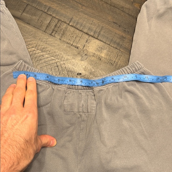 free city women’s size XS Logo Sweat pant grey Art color - Picture 9 of 11